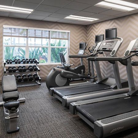 Residence Inn By Marriott Cypress Los Alamitos Esterno foto