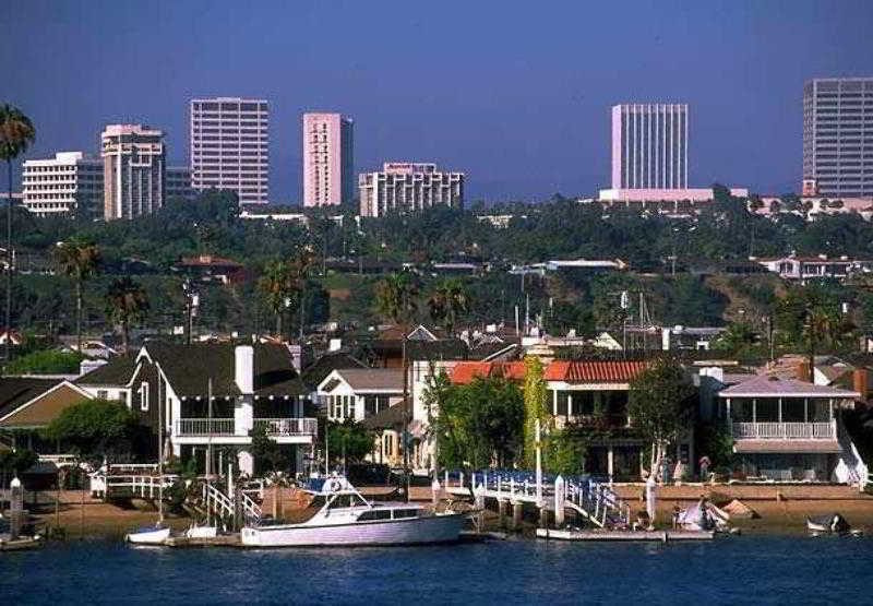 Residence Inn By Marriott Cypress Los Alamitos Esterno foto