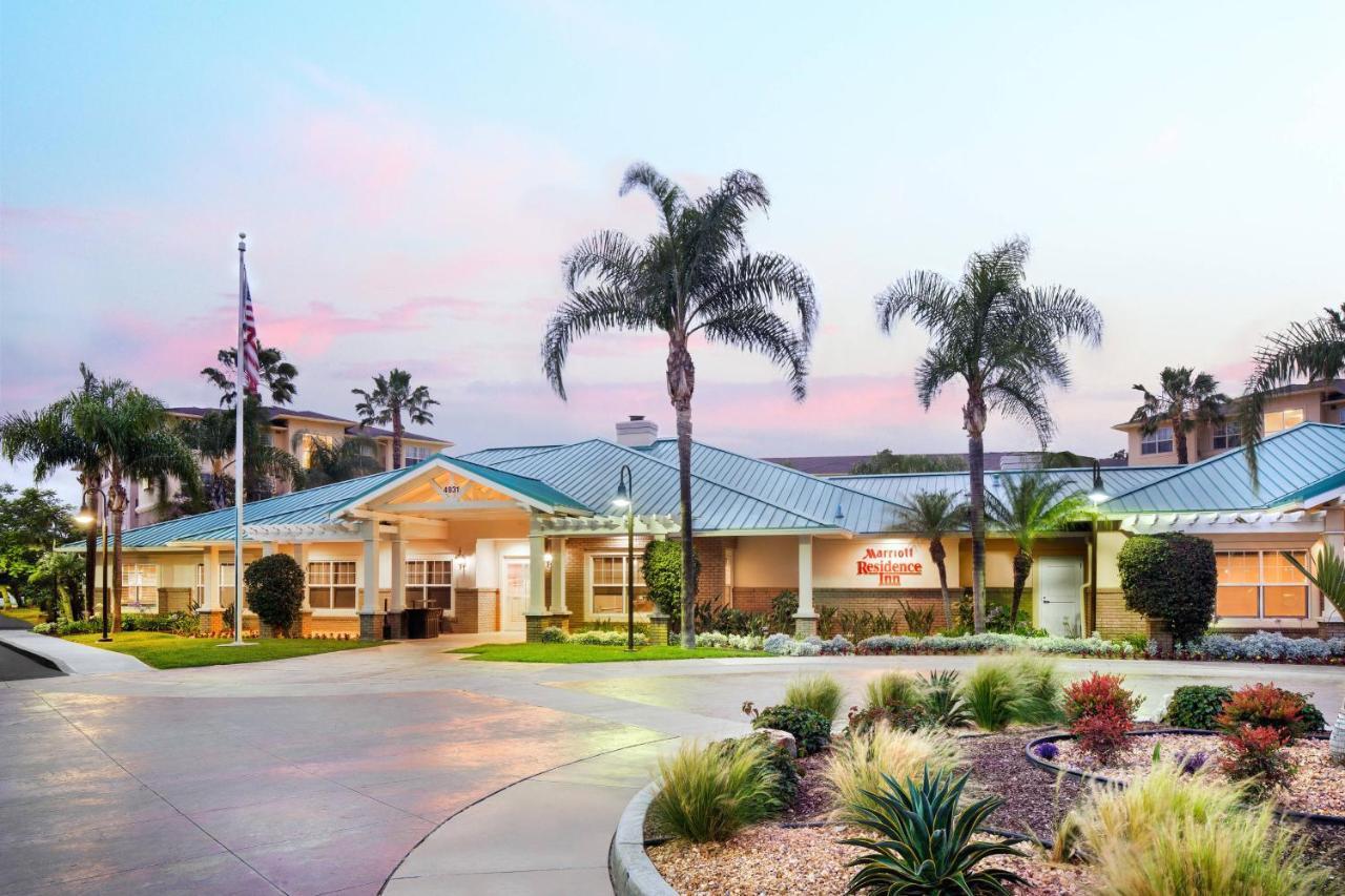 Residence Inn By Marriott Cypress Los Alamitos Esterno foto