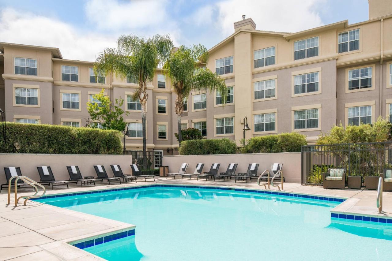 Residence Inn By Marriott Cypress Los Alamitos Esterno foto