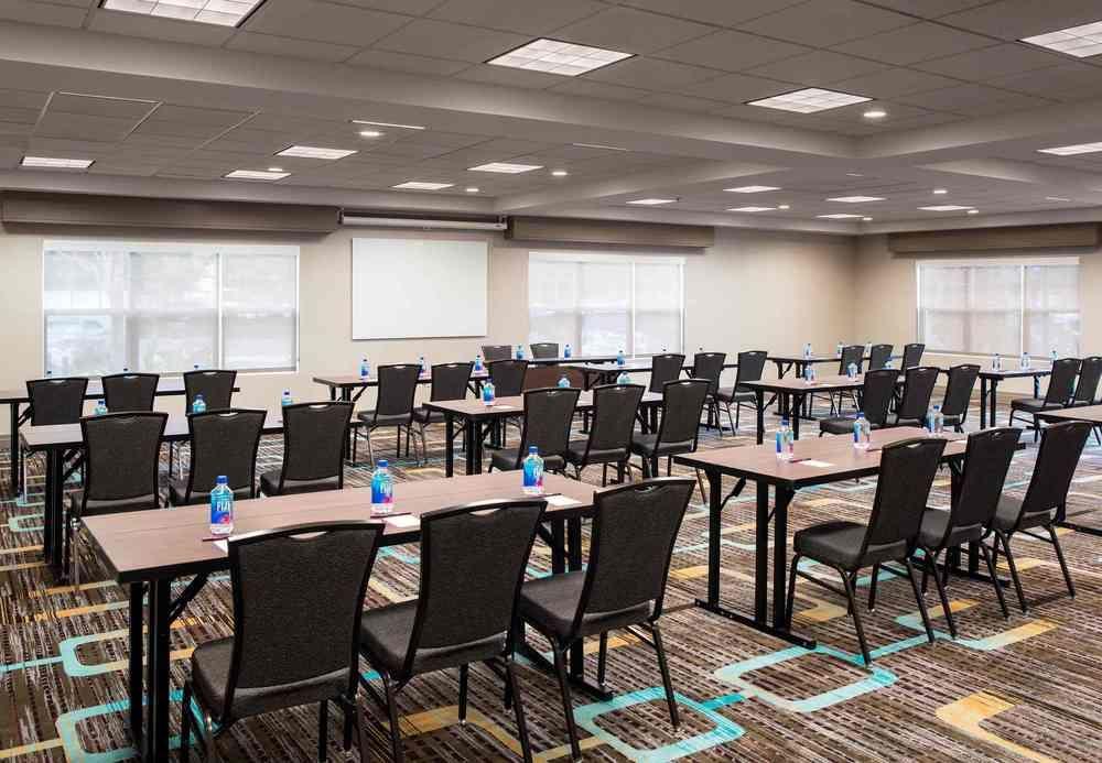 Residence Inn By Marriott Cypress Los Alamitos Esterno foto