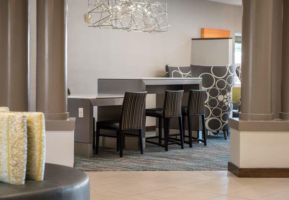 Residence Inn By Marriott Cypress Los Alamitos Esterno foto