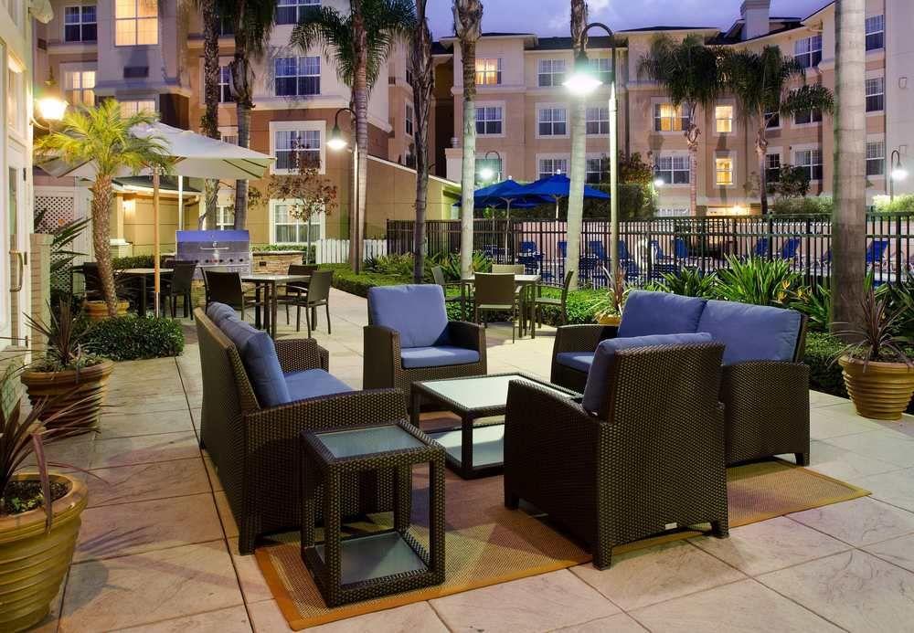 Residence Inn By Marriott Cypress Los Alamitos Esterno foto