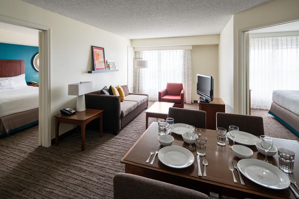 Residence Inn By Marriott Cypress Los Alamitos Esterno foto