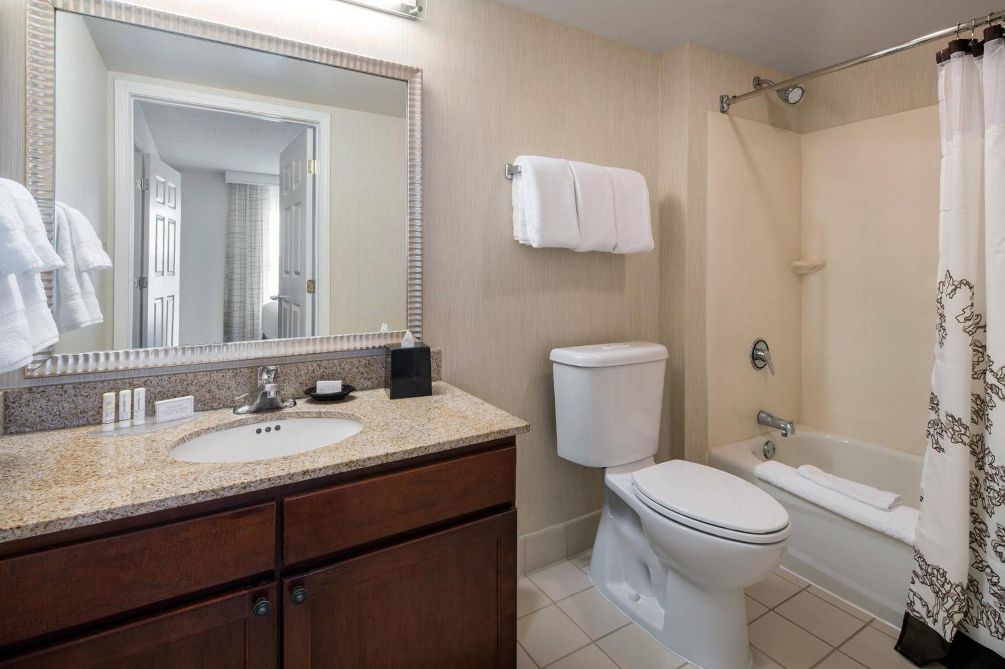 Residence Inn By Marriott Cypress Los Alamitos Esterno foto