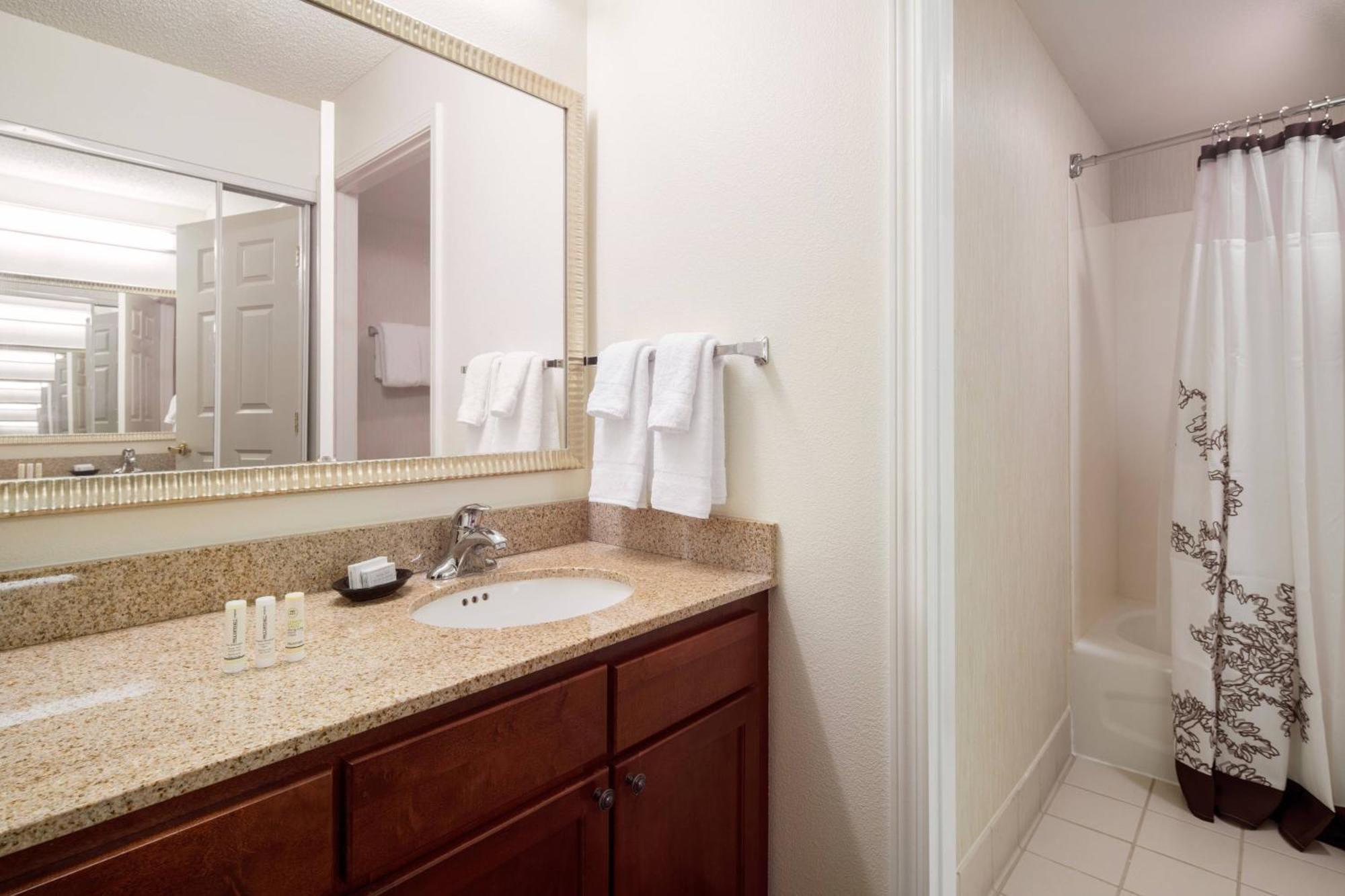 Residence Inn By Marriott Cypress Los Alamitos Esterno foto