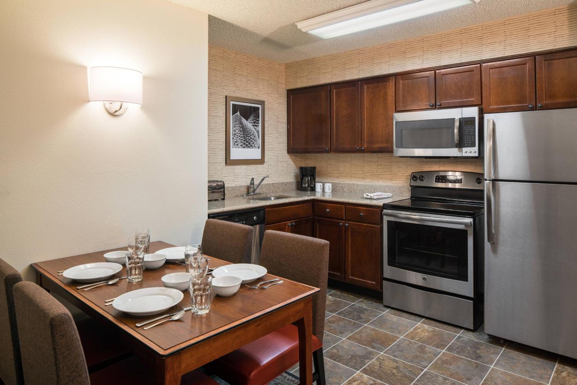 Residence Inn By Marriott Cypress Los Alamitos Esterno foto