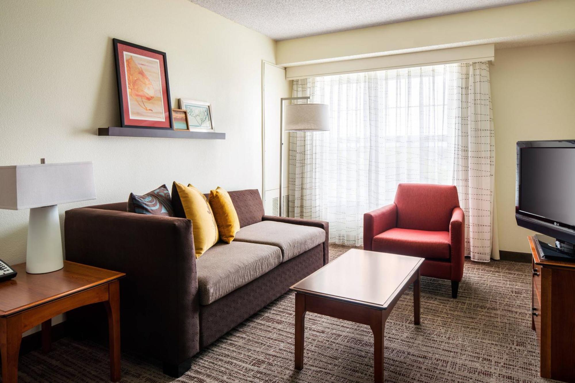 Residence Inn By Marriott Cypress Los Alamitos Esterno foto
