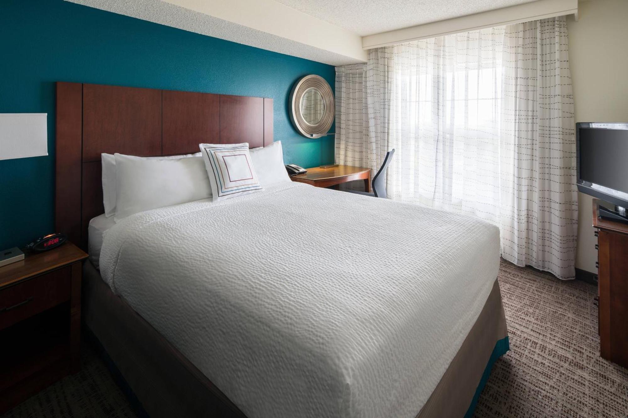 Residence Inn By Marriott Cypress Los Alamitos Esterno foto