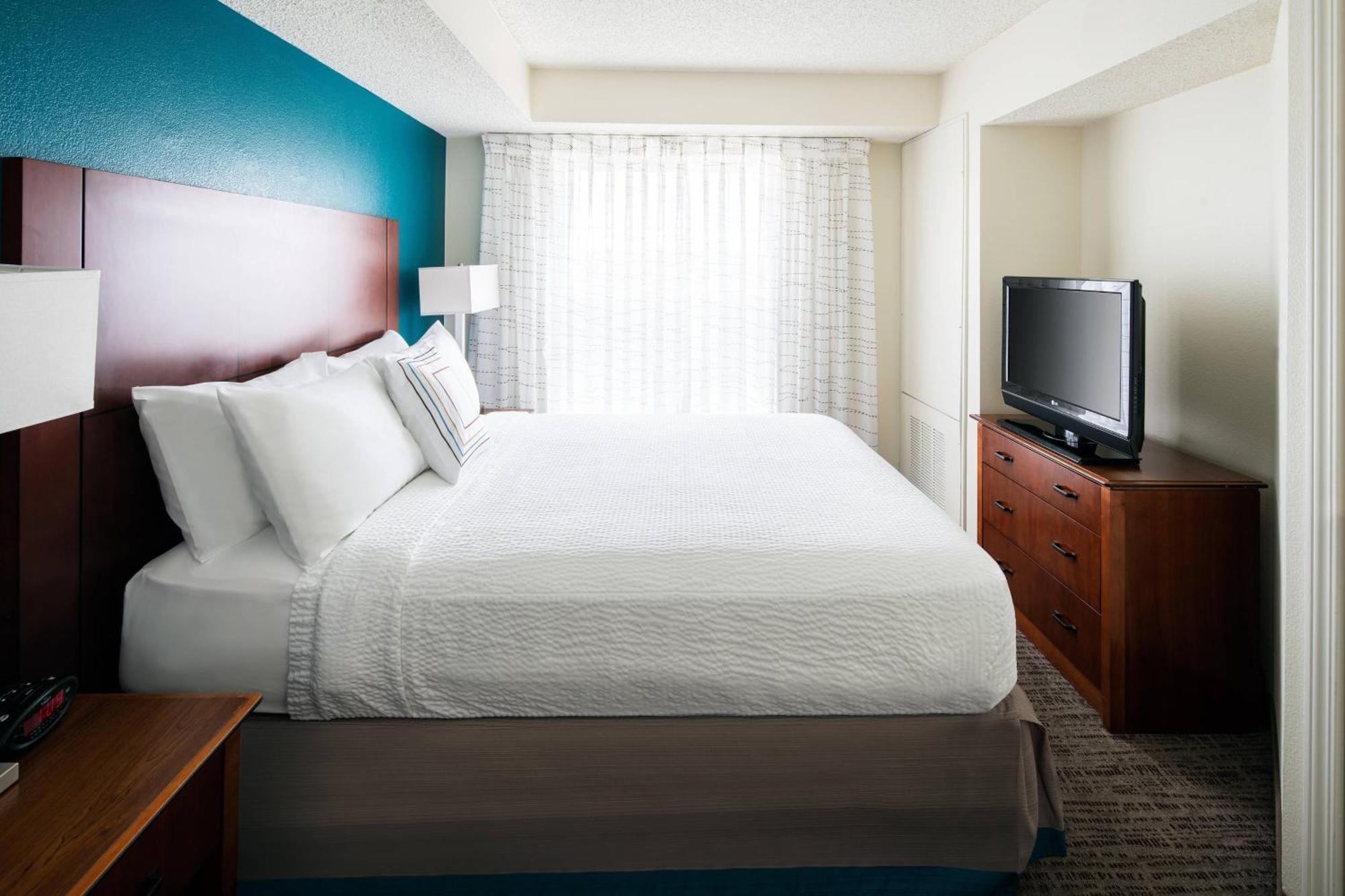 Residence Inn By Marriott Cypress Los Alamitos Esterno foto
