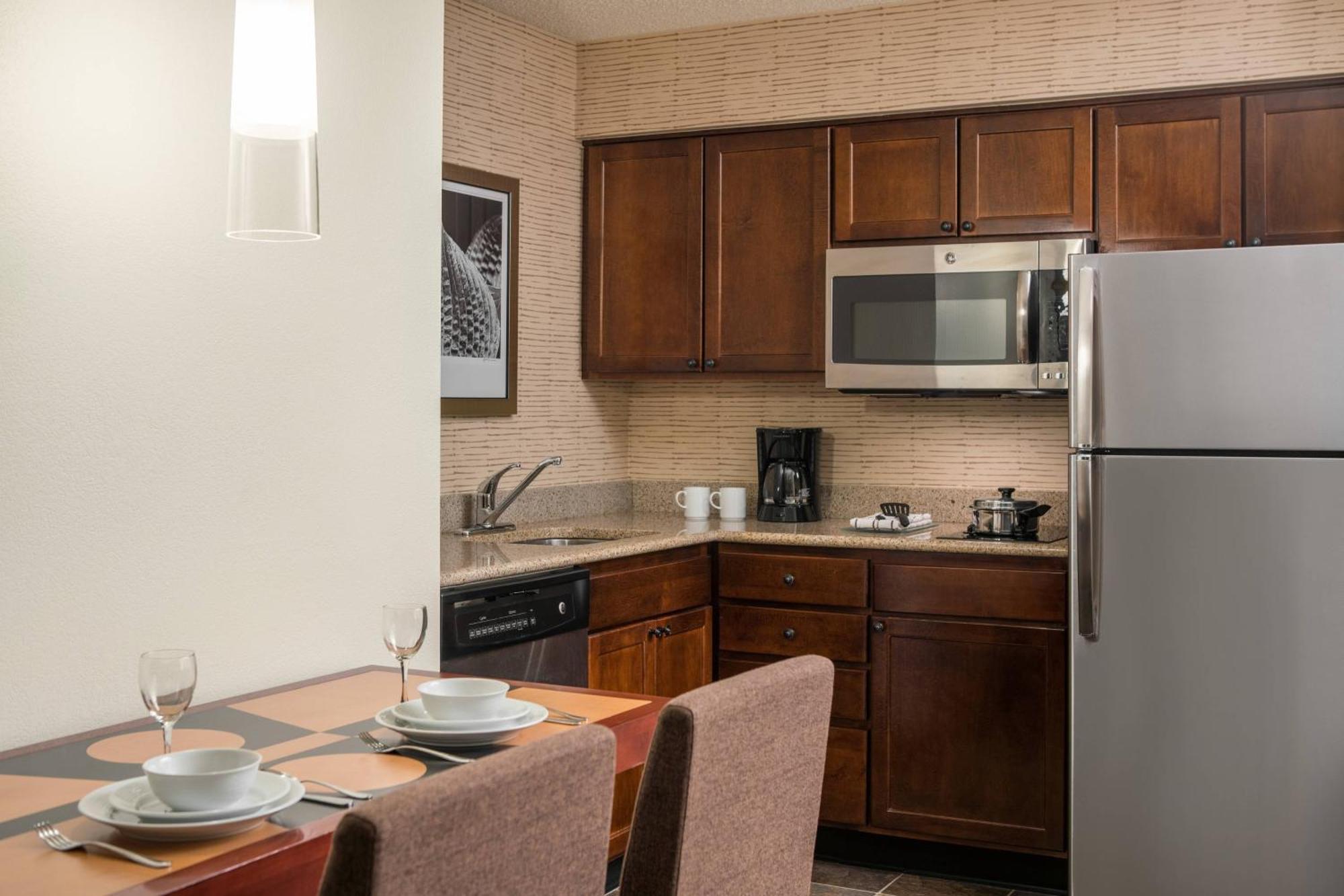 Residence Inn By Marriott Cypress Los Alamitos Esterno foto