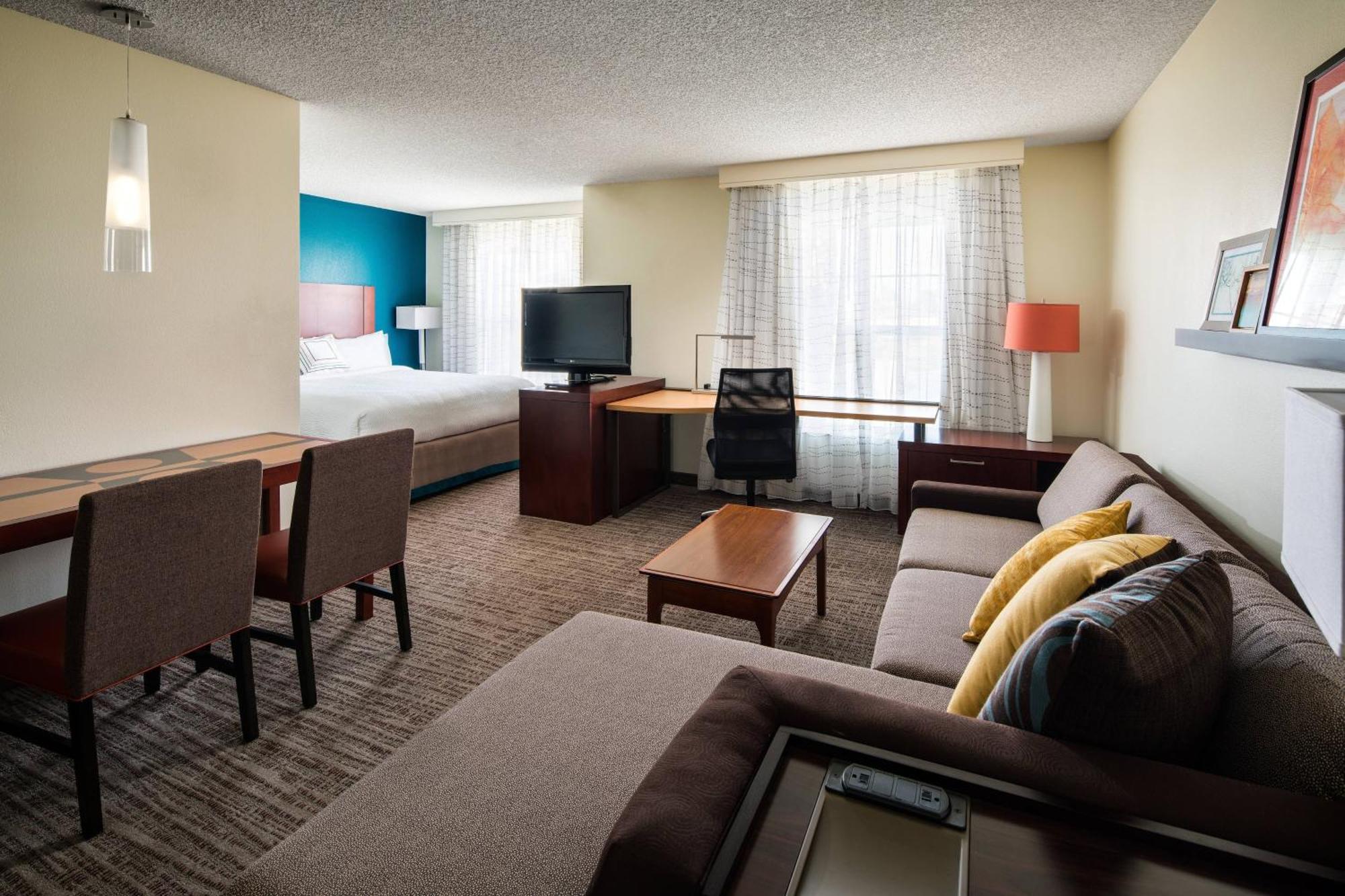 Residence Inn By Marriott Cypress Los Alamitos Esterno foto