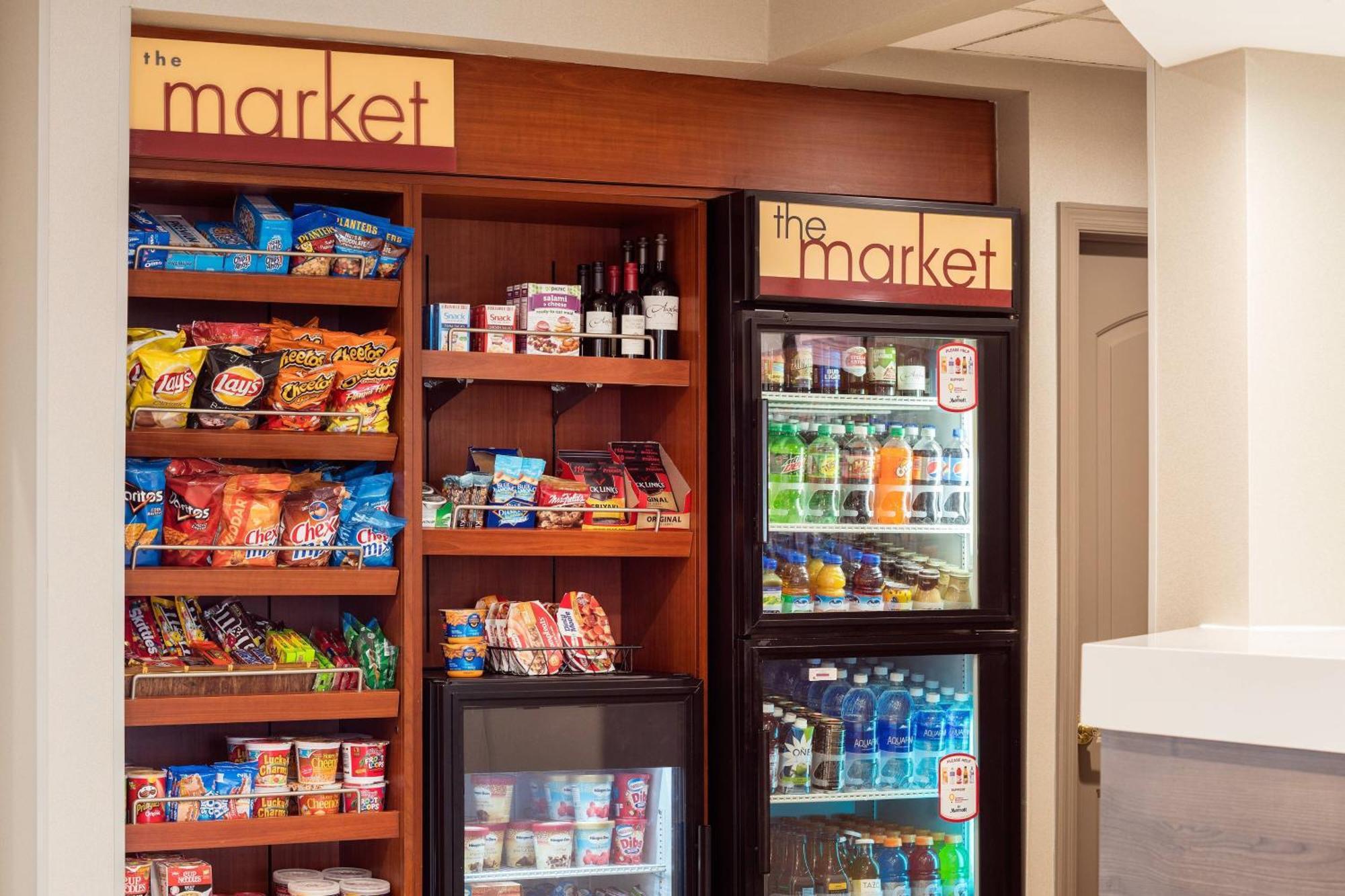 Residence Inn By Marriott Cypress Los Alamitos Esterno foto