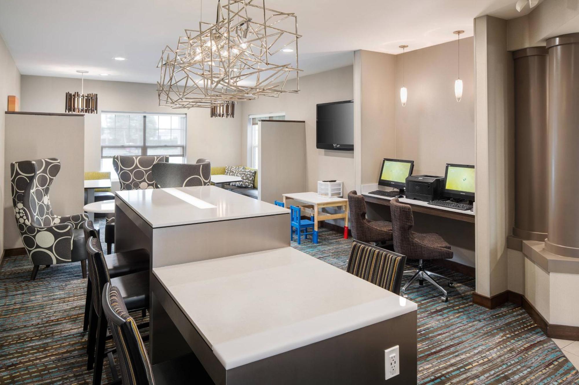 Residence Inn By Marriott Cypress Los Alamitos Esterno foto