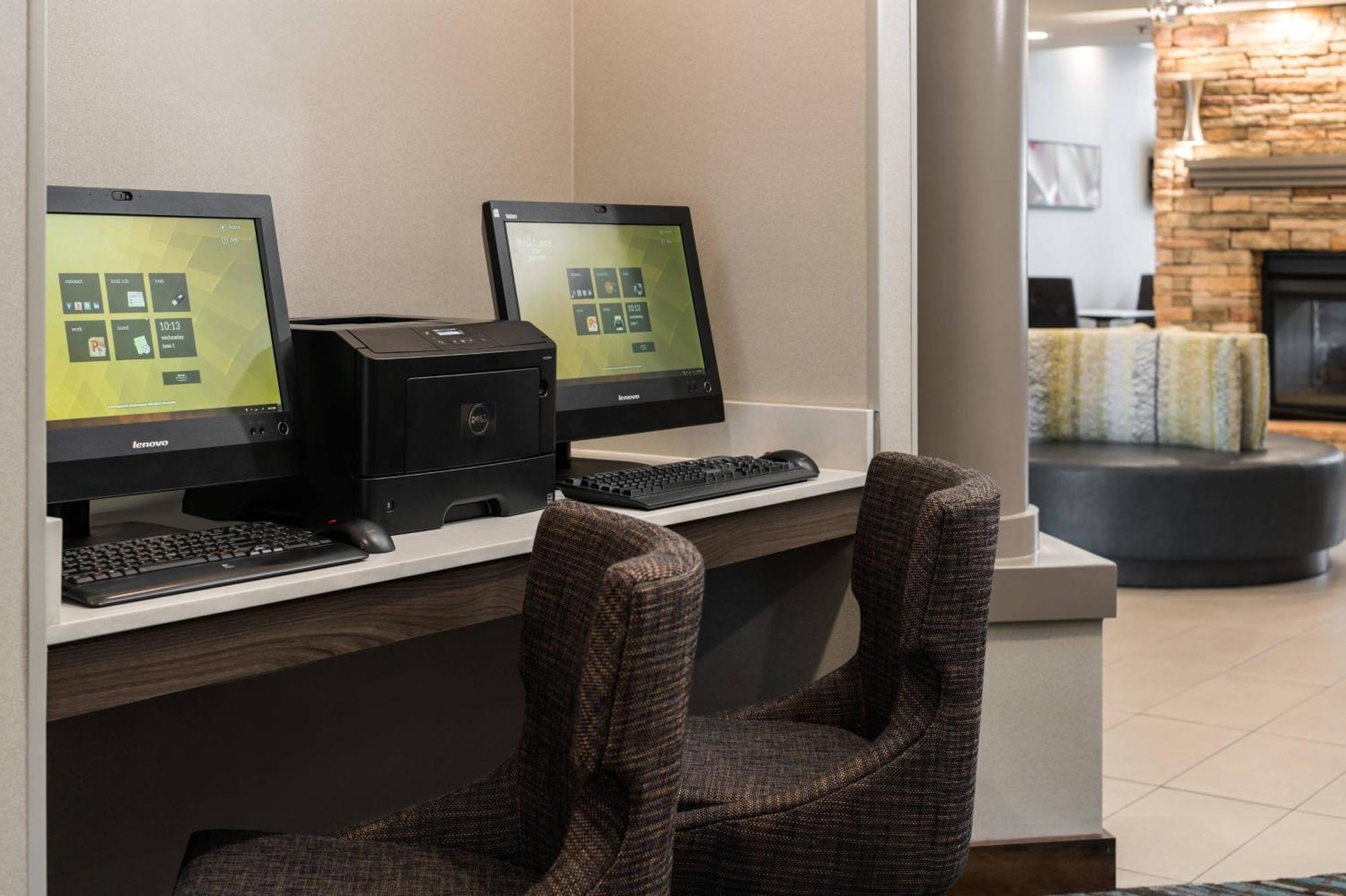 Residence Inn By Marriott Cypress Los Alamitos Esterno foto