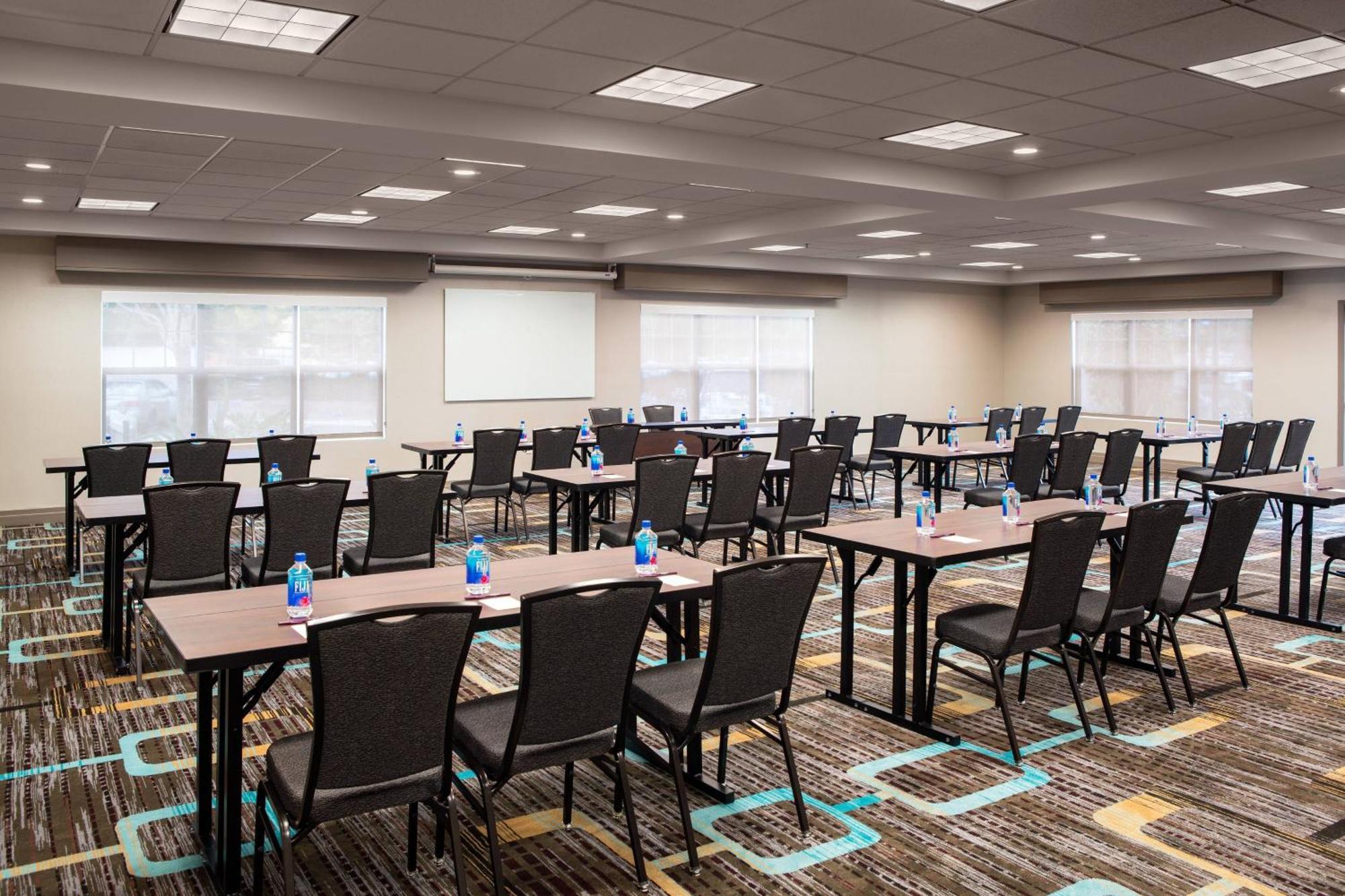 Residence Inn By Marriott Cypress Los Alamitos Esterno foto