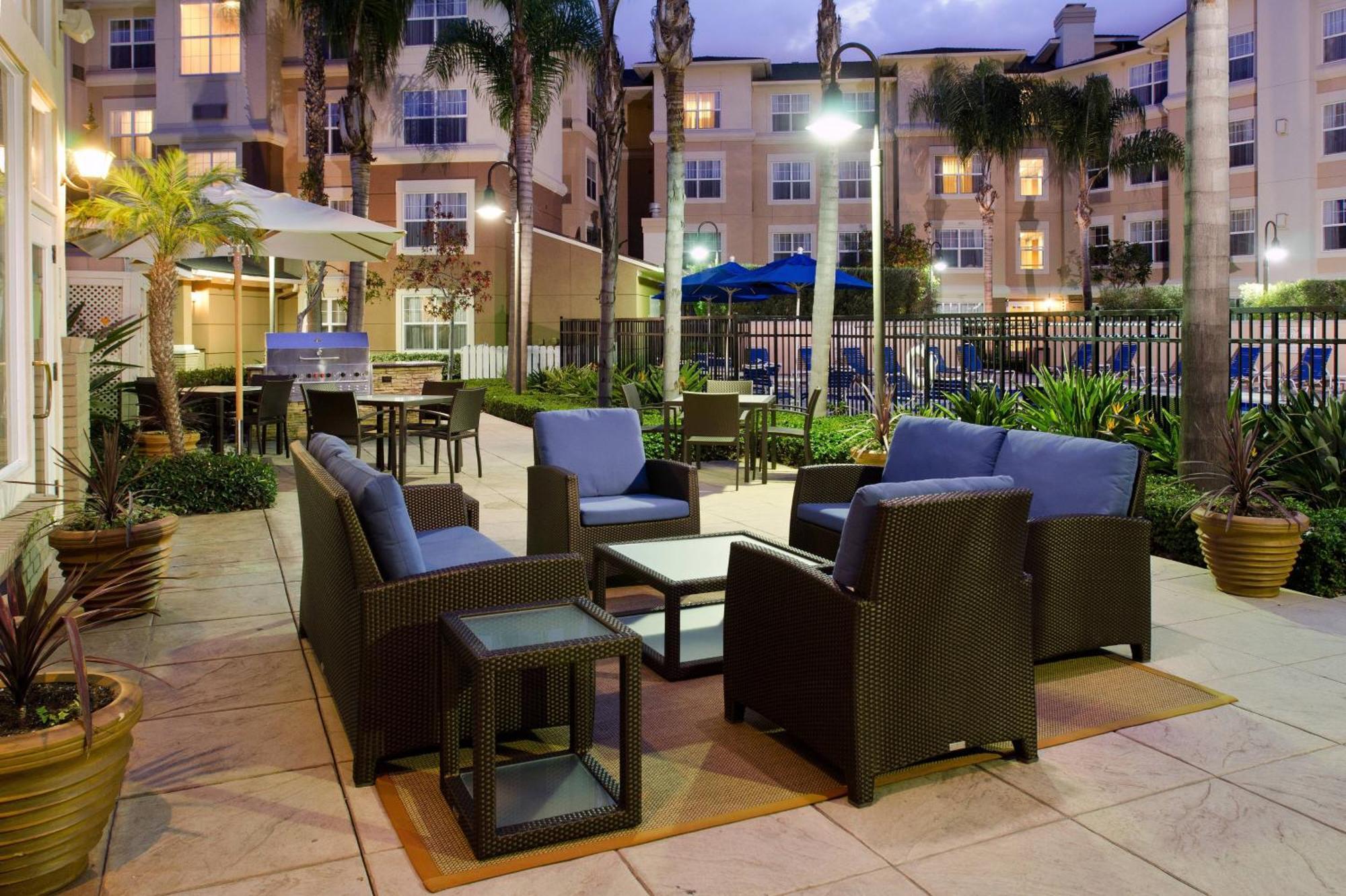 Residence Inn By Marriott Cypress Los Alamitos Esterno foto
