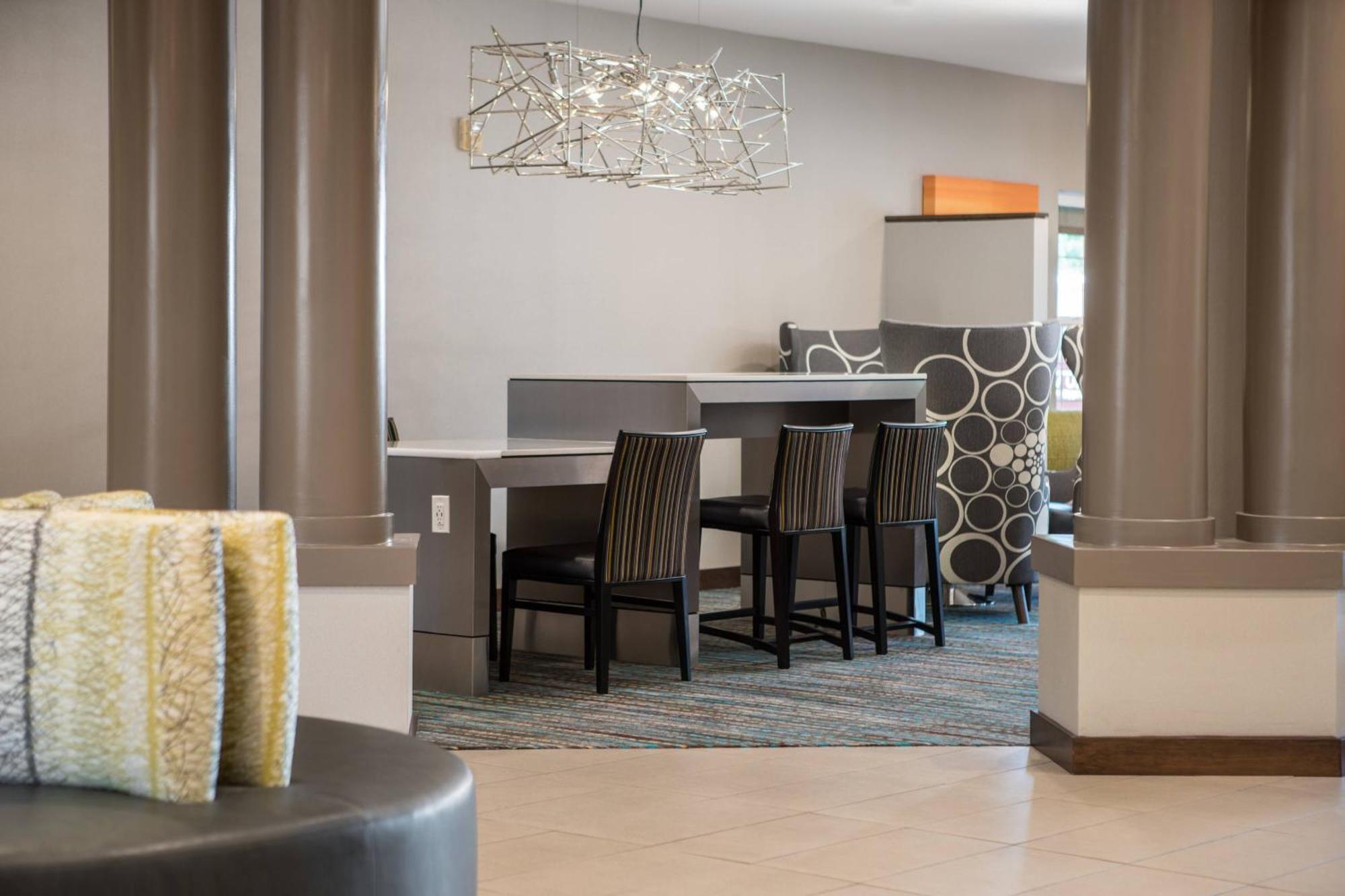 Residence Inn By Marriott Cypress Los Alamitos Esterno foto