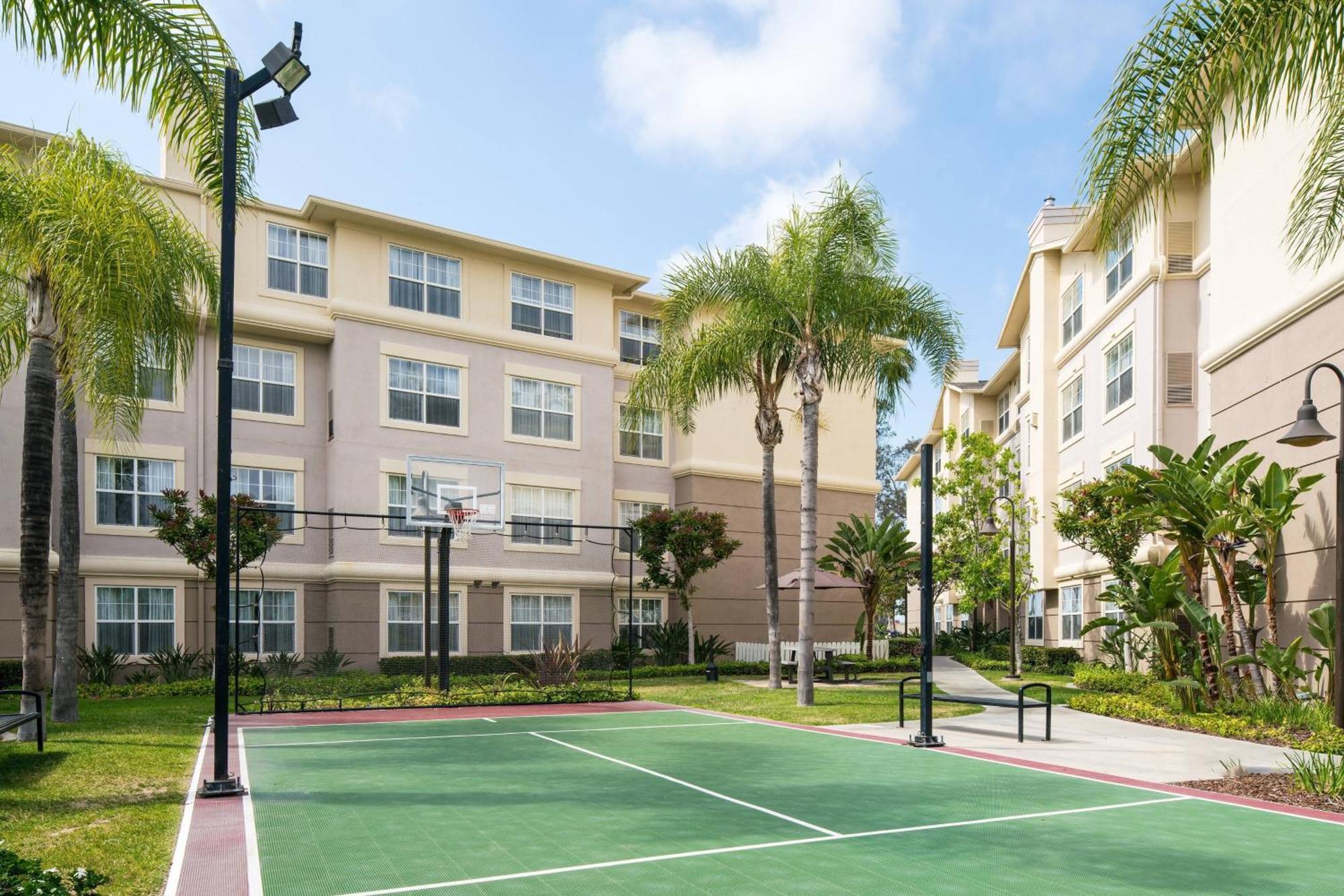 Residence Inn By Marriott Cypress Los Alamitos Esterno foto