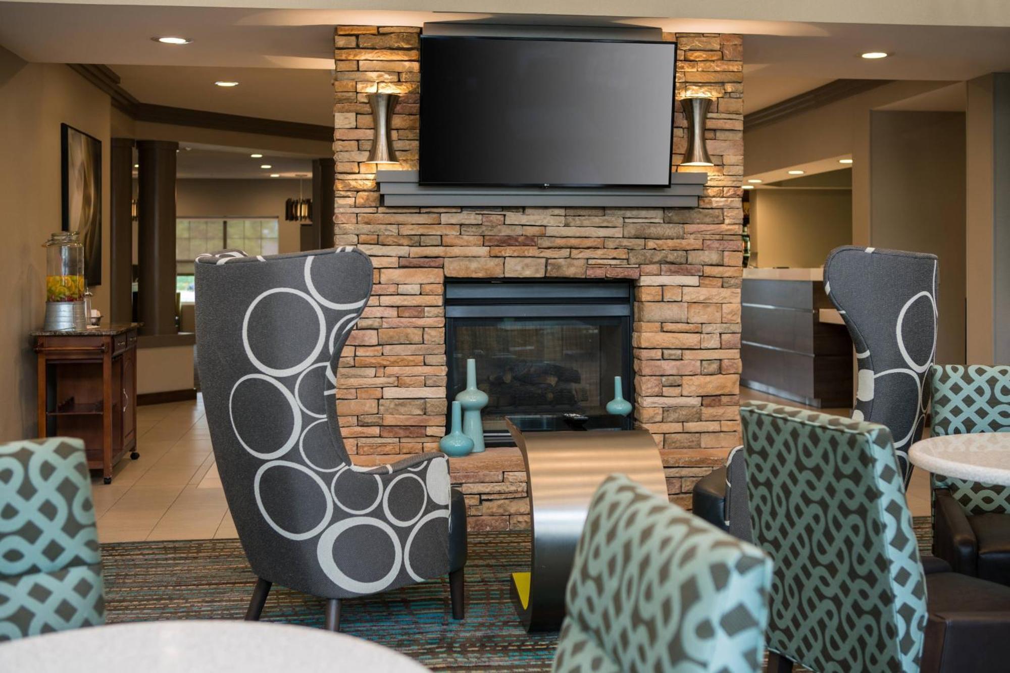 Residence Inn By Marriott Cypress Los Alamitos Esterno foto