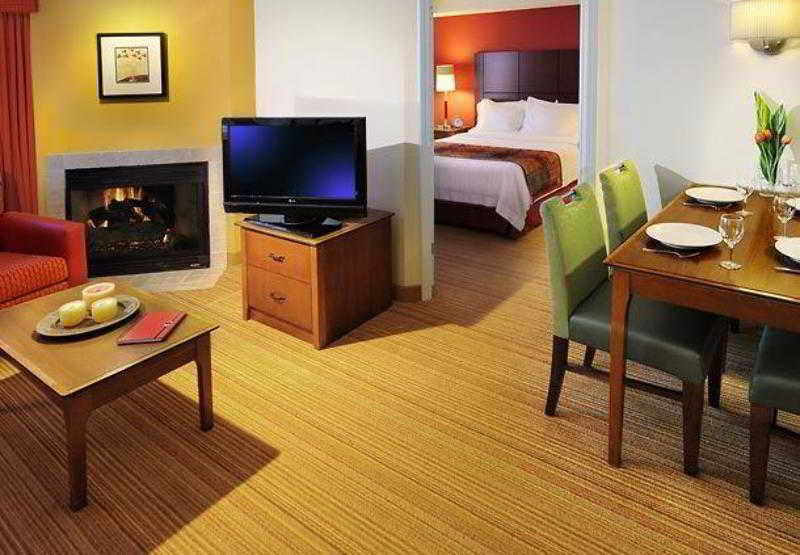 Residence Inn By Marriott Cypress Los Alamitos Esterno foto