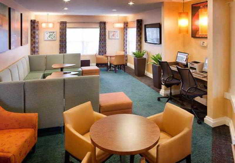 Residence Inn By Marriott Cypress Los Alamitos Esterno foto