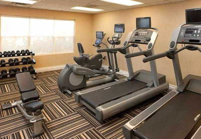 Residence Inn By Marriott Cypress Los Alamitos Esterno foto