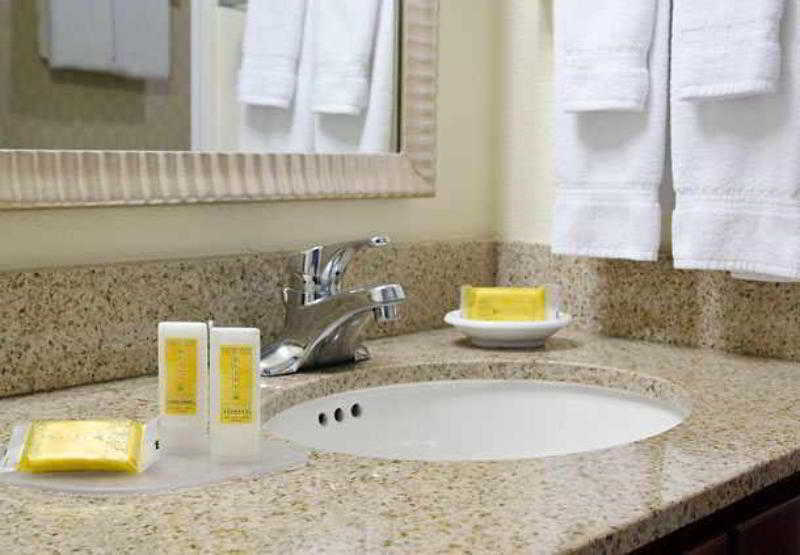 Residence Inn By Marriott Cypress Los Alamitos Esterno foto