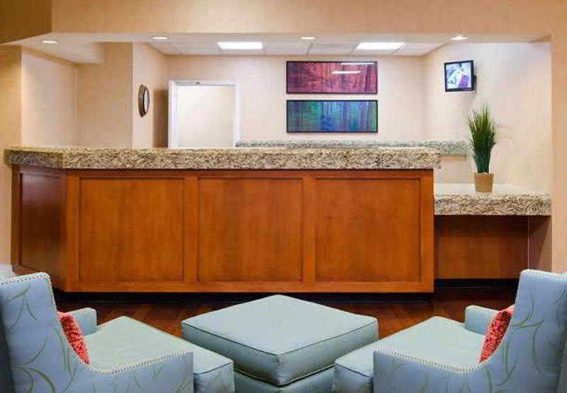 Residence Inn By Marriott Cypress Los Alamitos Esterno foto