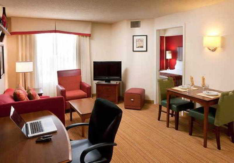 Residence Inn By Marriott Cypress Los Alamitos Esterno foto