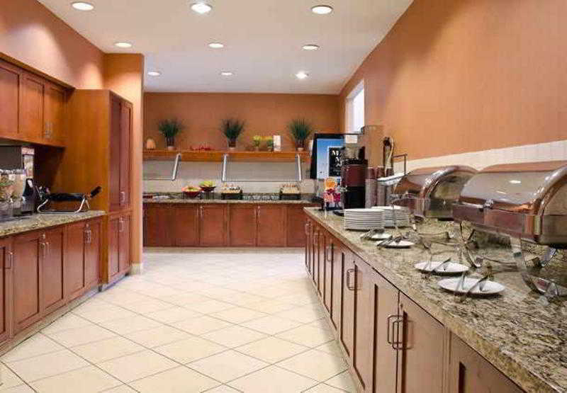 Residence Inn By Marriott Cypress Los Alamitos Esterno foto