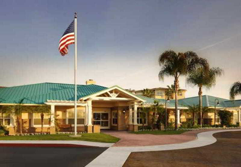 Residence Inn By Marriott Cypress Los Alamitos Esterno foto