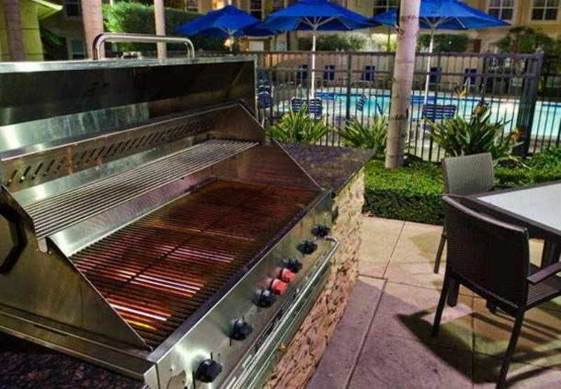 Residence Inn By Marriott Cypress Los Alamitos Esterno foto