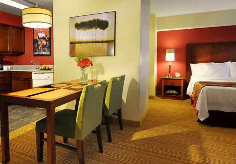 Residence Inn By Marriott Cypress Los Alamitos Esterno foto