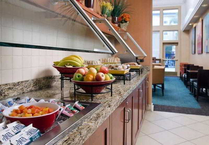 Residence Inn By Marriott Cypress Los Alamitos Esterno foto