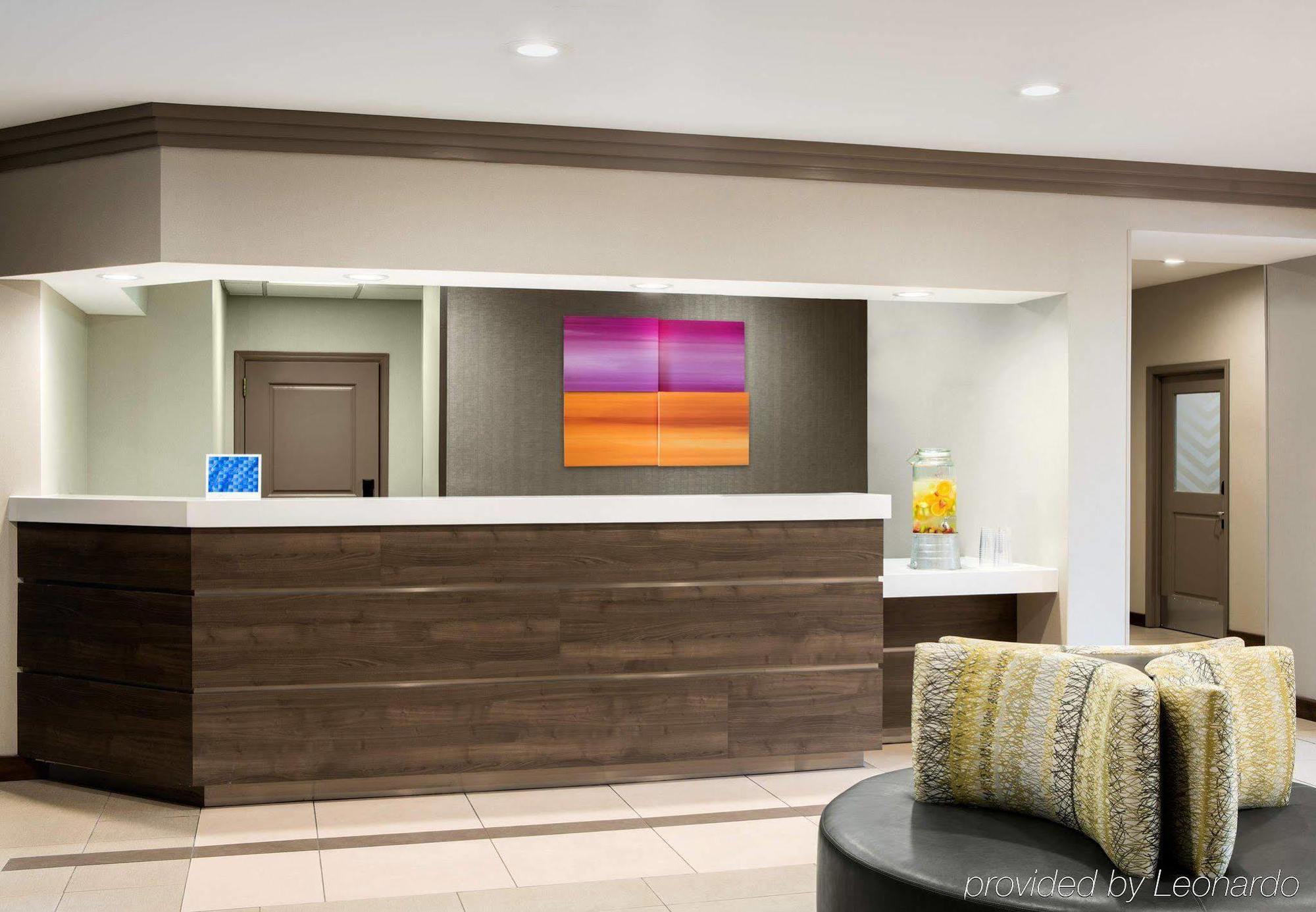 Residence Inn By Marriott Cypress Los Alamitos Esterno foto