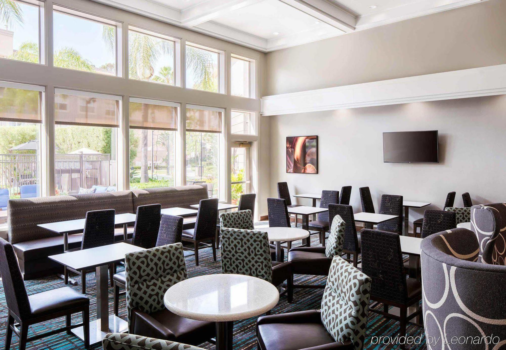 Residence Inn By Marriott Cypress Los Alamitos Esterno foto