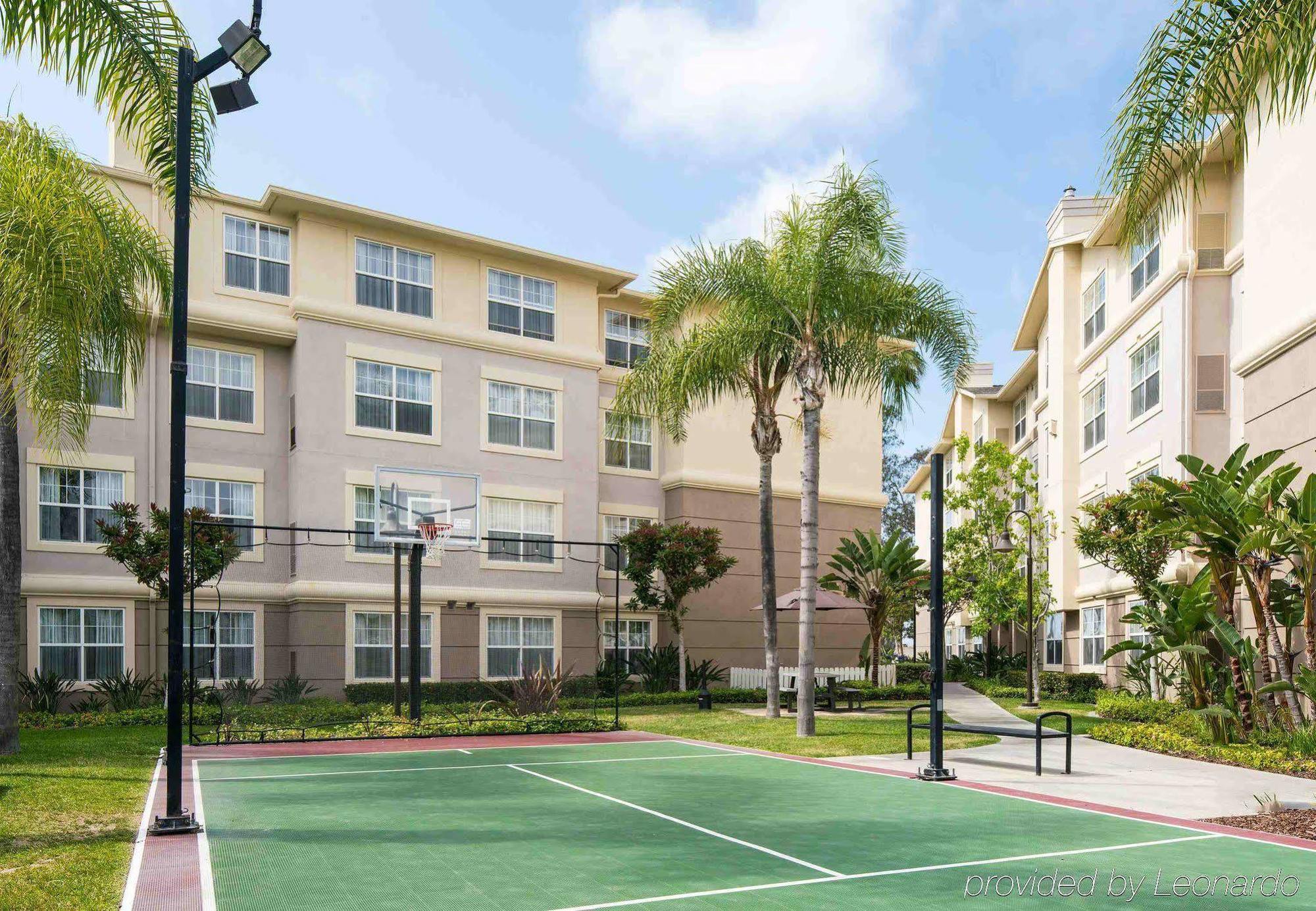 Residence Inn By Marriott Cypress Los Alamitos Esterno foto