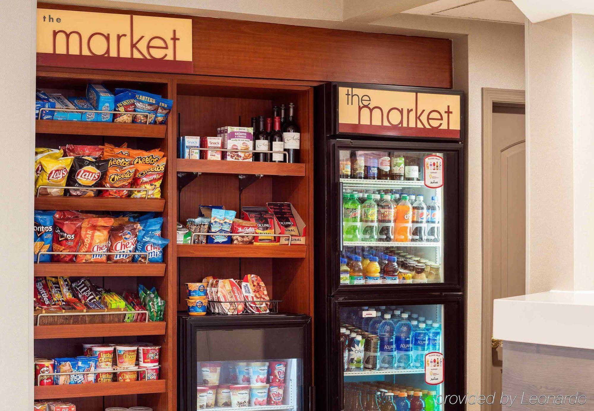Residence Inn By Marriott Cypress Los Alamitos Esterno foto
