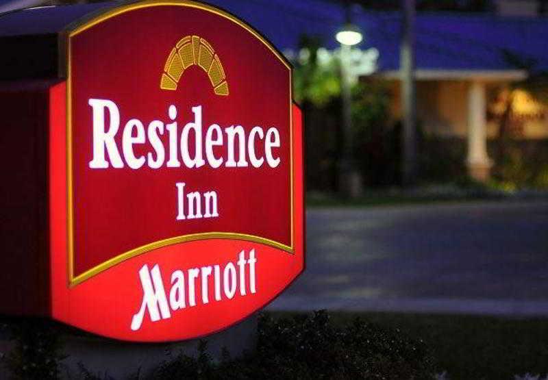 Residence Inn By Marriott Cypress Los Alamitos Esterno foto