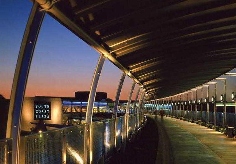 Residence Inn By Marriott Cypress Los Alamitos Esterno foto