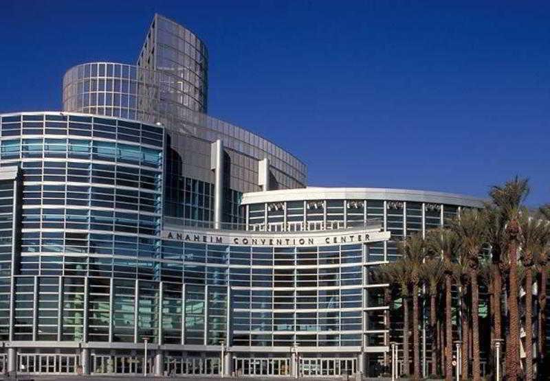 Residence Inn By Marriott Cypress Los Alamitos Esterno foto
