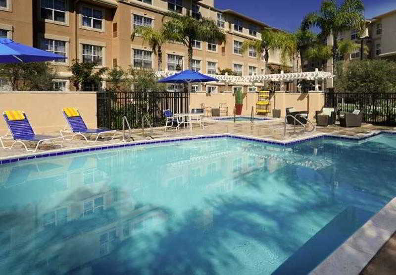 Residence Inn By Marriott Cypress Los Alamitos Esterno foto